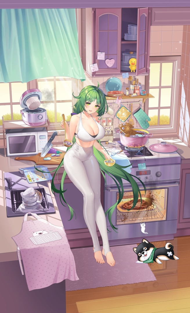 《少女迴戰》事前登錄進行中 釋出第二波角色聲優、征戰玩法、PVP玩法