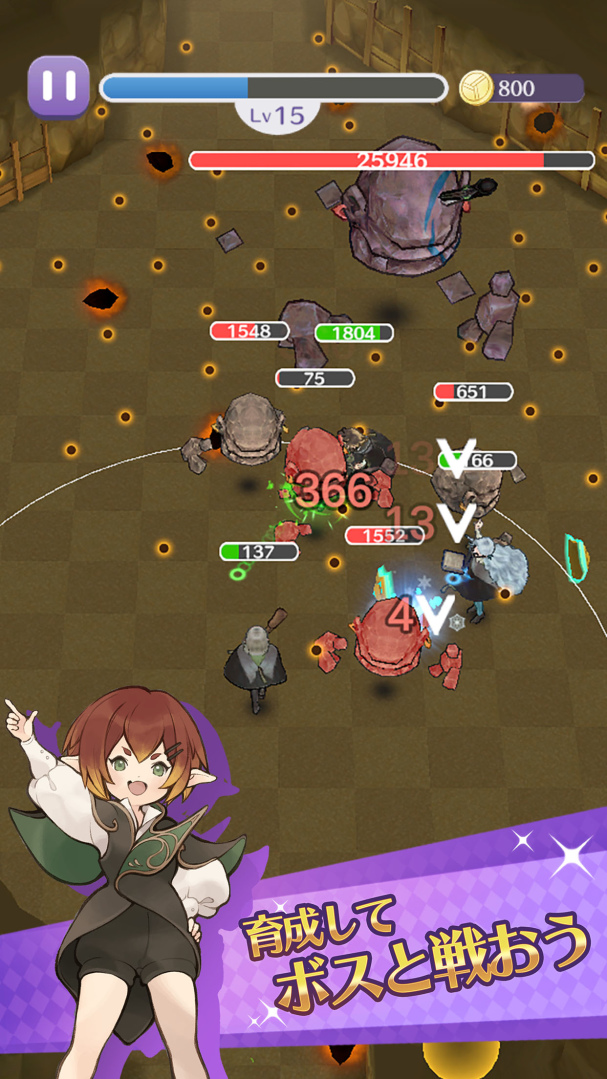 《卡拉邦魔法學園》日本正式上架，《卡拉邦 Caravan Stories》連動活動同步展開