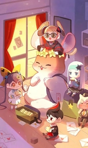 《命運之子》世界王「福耳庫斯」登場！「世界王試煉」同步開放挑戰
