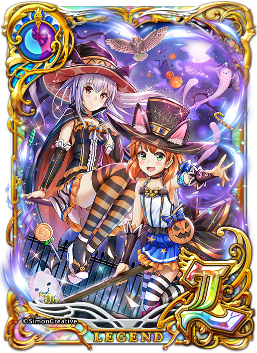 《問答 RPG 魔法使與黑貓維茲》攜手《前進吧！高捷少女》開啟五大活動！邀玩家一同前往最盛大的變裝舞會！