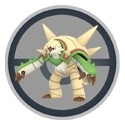 《Pokémon GO》2023 首波活動 1 月社群日「哈力栗」即將登場