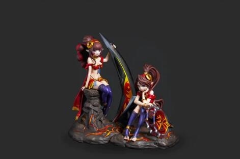 Com2uS Store 全球盛大開幕！《魔靈召喚》超人氣周邊商品公開販售