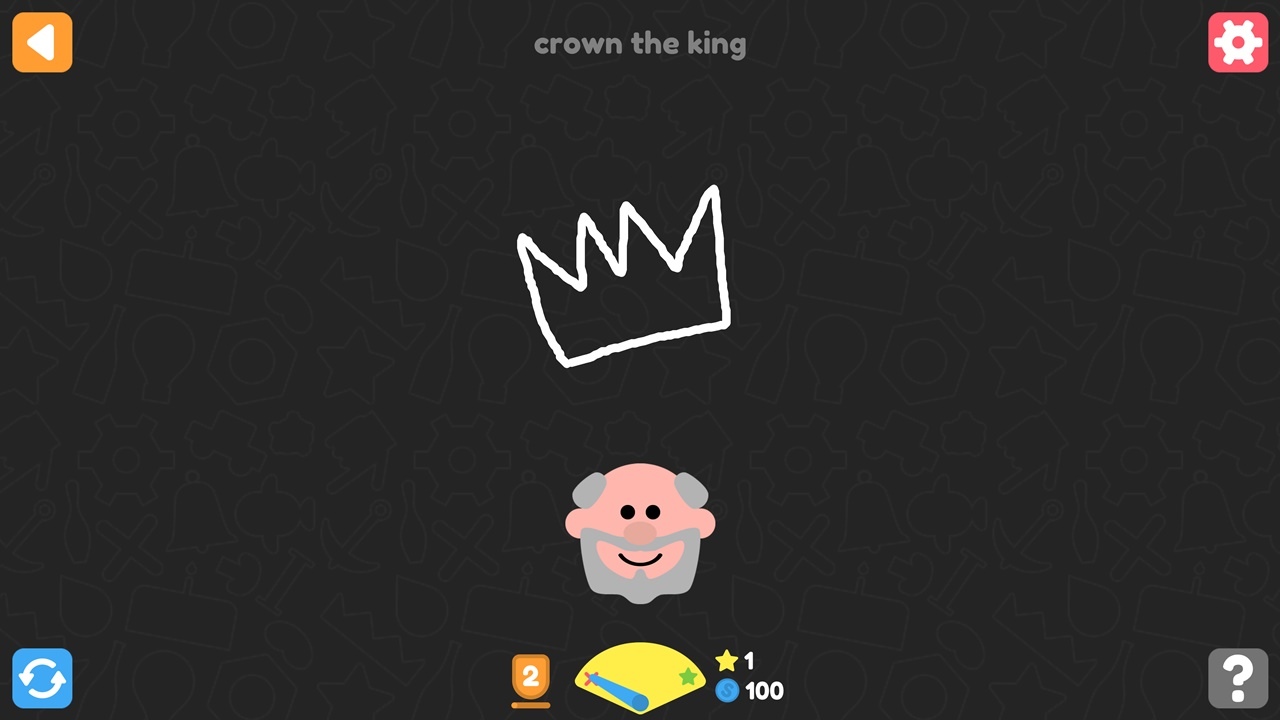 開工小補帖！Apple Arcade全新《Squiggle Drop》無俚頭小遊戲 歪腰解悶超療癒