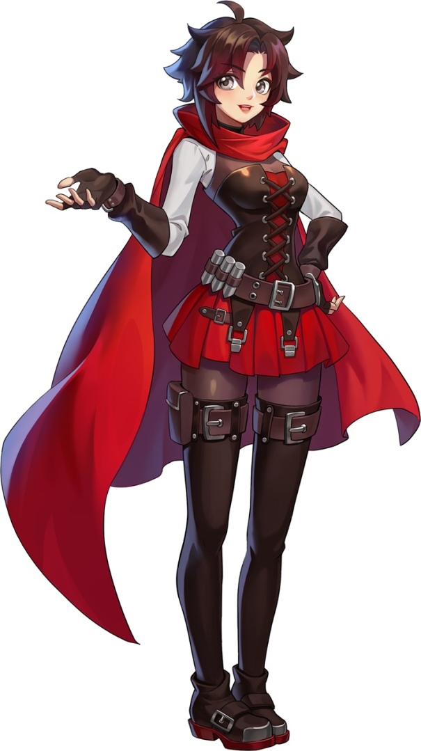 2D動作遊戲《RWBY: Arrowfell》中文版將於今年5月25日上市！