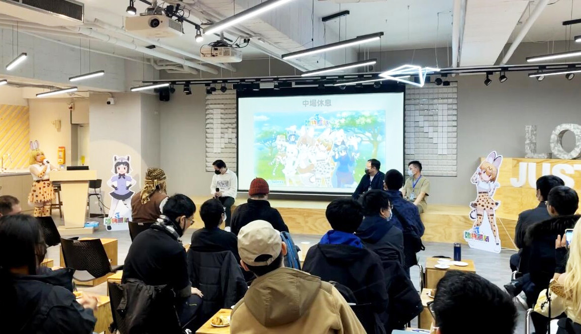 《動物朋友3》官方網聚見面會！Friends Party活動花絮精彩回顧