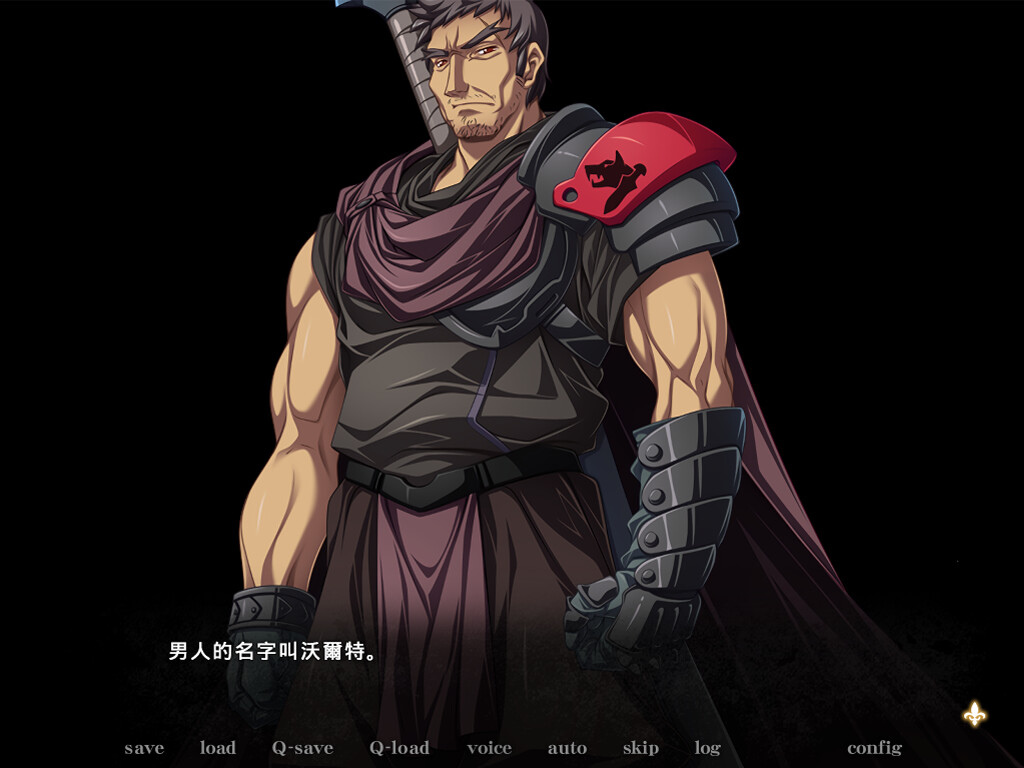 黑 獸 動畫