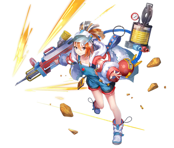 《錯誤遊戲Re:set-》前傳序章體驗版開放下載！來自CAPCOM與SNK的參戰情報公開！