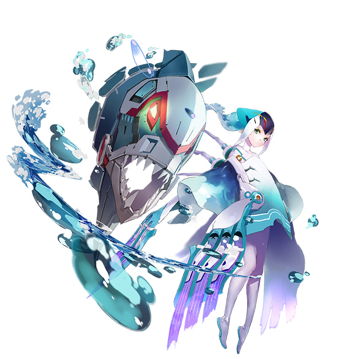 《錯誤遊戲Re:set-》前傳序章體驗版開放下載！來自CAPCOM與SNK的參戰情報公開！