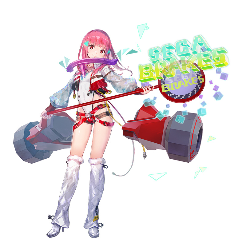 《404 GAME RE:SET -錯誤遊戲Re:set-》初期登場CAST情報公開！