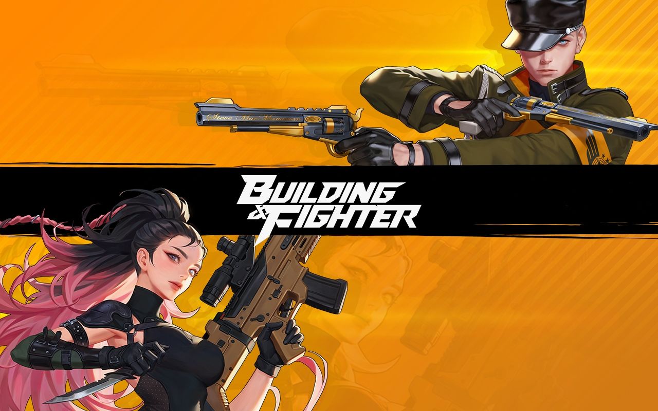 Nexon 宣布取得《DNF》原開發者 GPS 動作《Building ＆ Fighter》韓國代理發行權