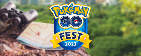 《Pokémon GO》大型活動「Pokémon GO Fest」即將在8月舉辦，豐富活動內容為期一整個月！