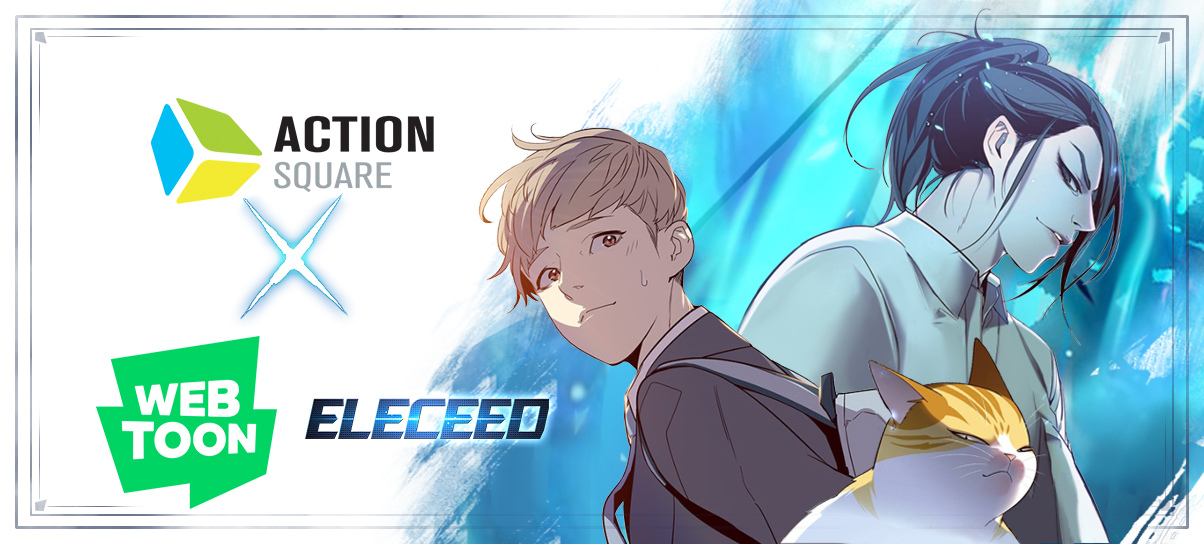 《Eleceed 覺醒吧！貓奴》韓國人氣網路漫畫改編 3D 角色收集動作冒險正式公開