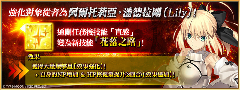 《Fate/Grand Order》繁中版6週年紀念福袋召喚、全新功能「從者幣」5/13正式登場