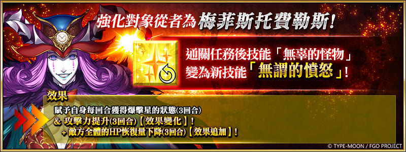 《Fate/Grand Order》繁中版6週年紀念福袋召喚、全新功能「從者幣」5/13正式登場