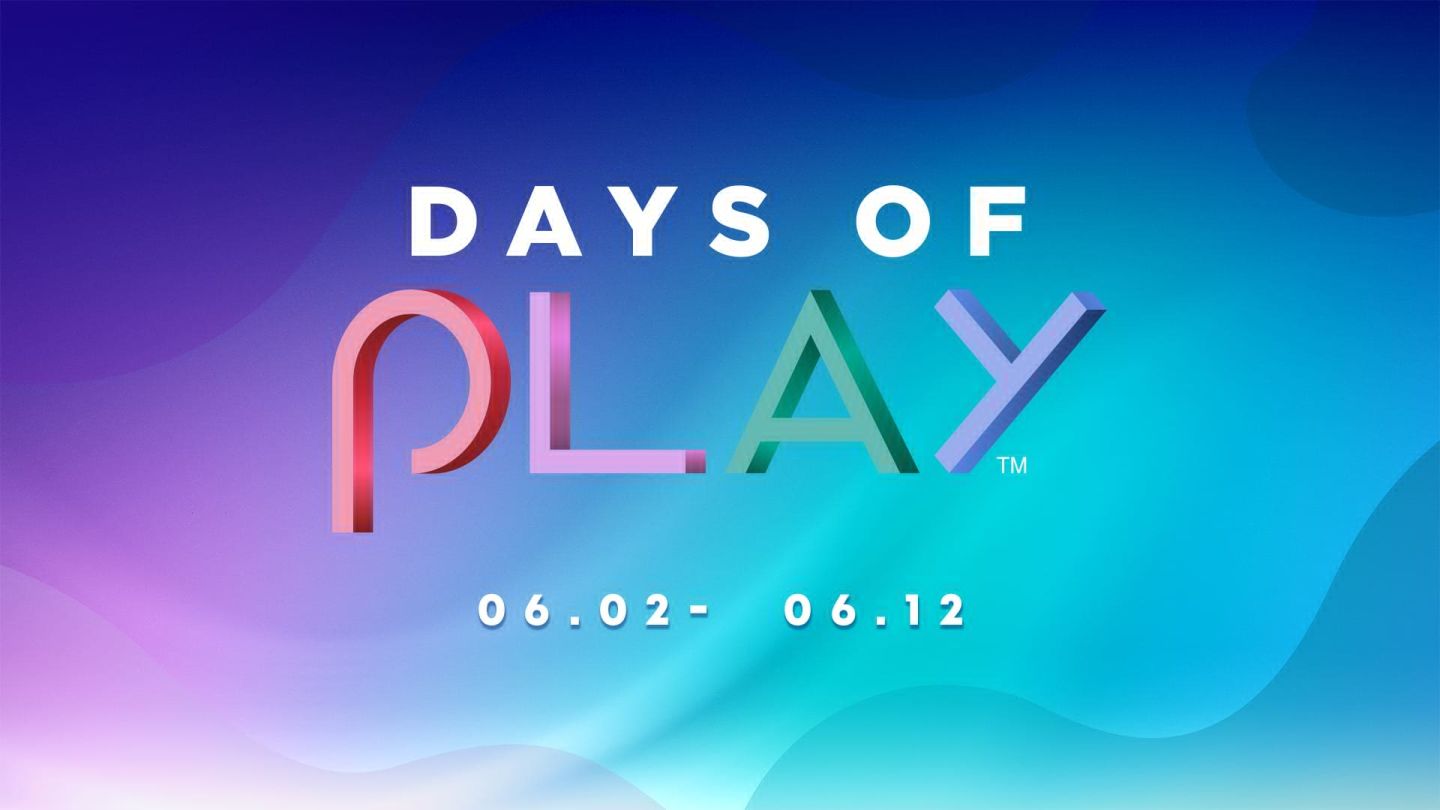 「Days of Play」限時 11 天全球優惠活動 6/2 開始！DualSense 無線控制器＆精選 PS 遊戲優惠促銷