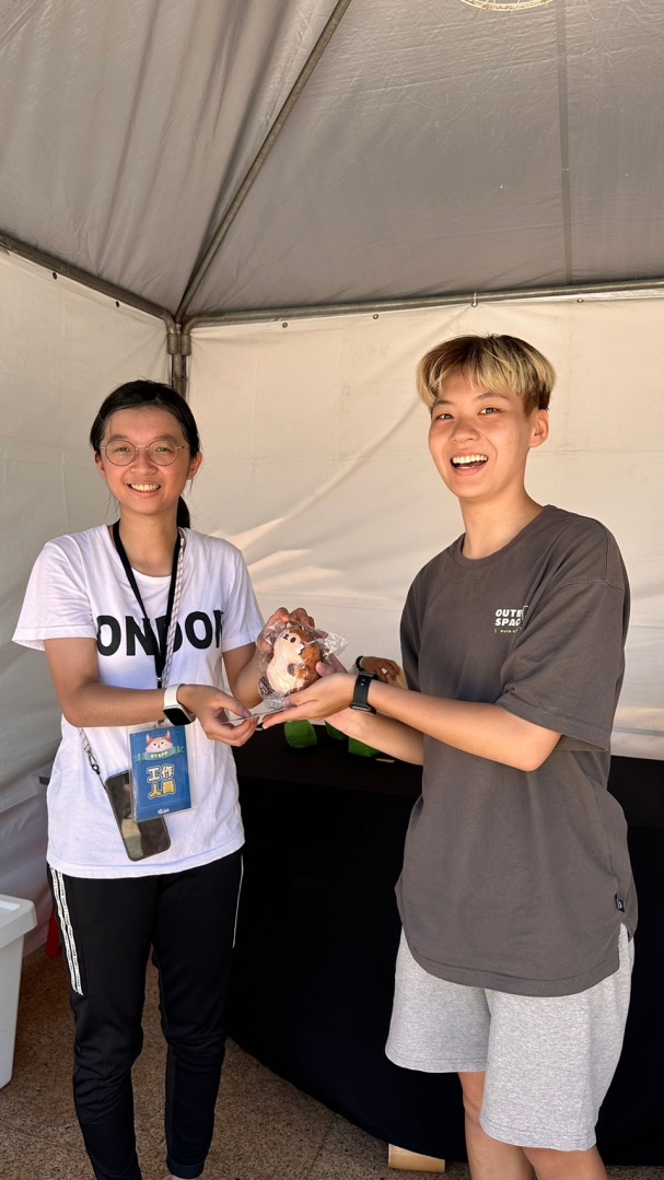 《風之國度》4.5週年線下活動大狸慶典圓滿結束 活動花絮全紀錄