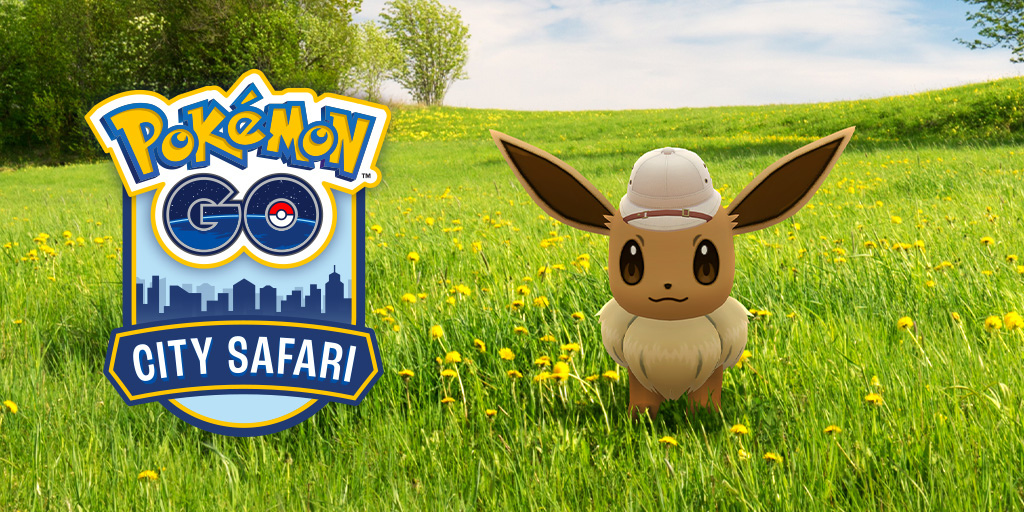《Pokémon GO》10 月「Pokémon GO City Safari：首爾」公開！坐騎小羊／狩獵帽伊布限定登場