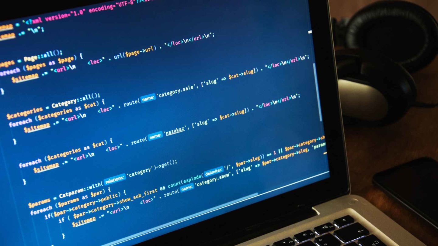 電腦 IP 查詢方法