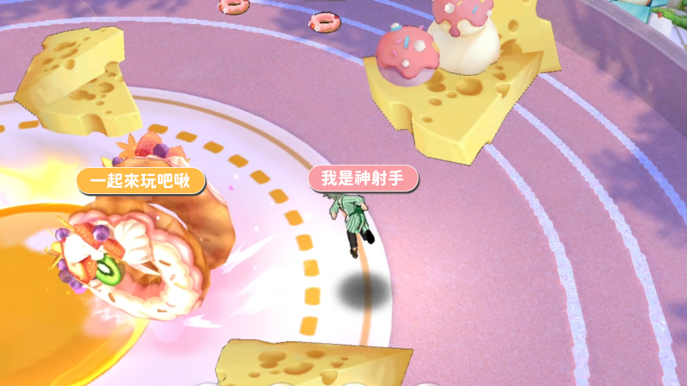 《風之國度》X《三麗鷗-酷企鵝&蛋黃哥》夢幻聯動正式展開，專屬外觀、特色活動實裝