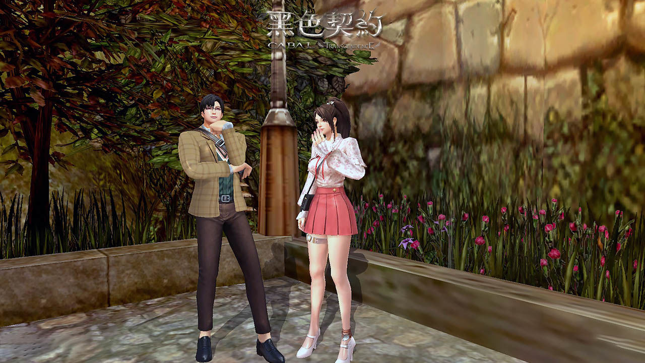 《黑色契約 CABAL Online》官方網站正式啟動！公開座騎、服飾、寵物系統，公測將於近日啟動