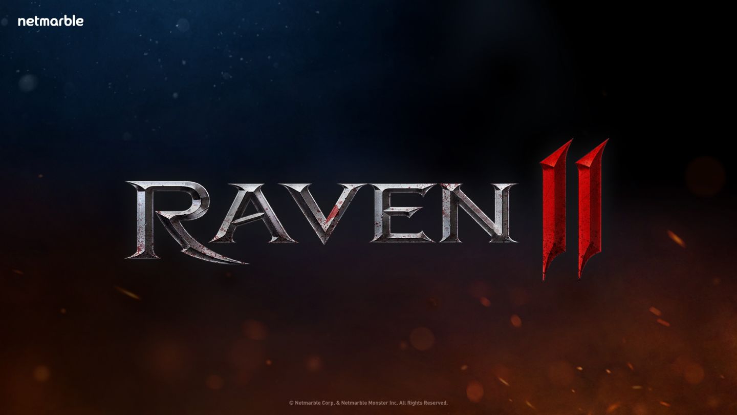 網石開發中 MMORPG 新作正式定名《Raven II》！人氣動作 RPG《EvilBane：鋼鐵王者》正統續作