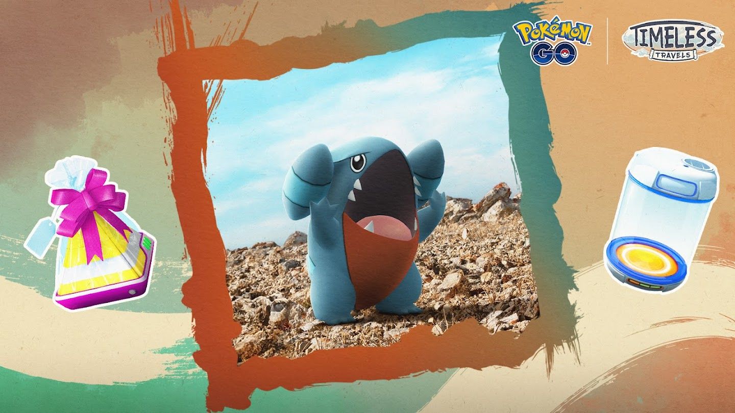 《Pokémon GO》12 月孵蛋證開賣！沿行路線活動異色洗翠狃拉首度登場
