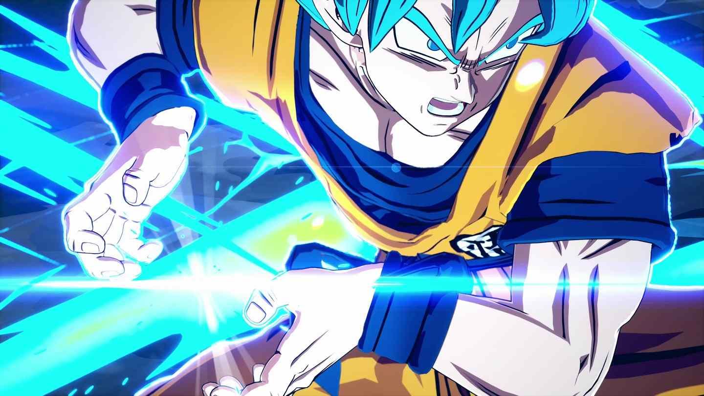 《七龍珠Z Sparking!》系列最新《七龍珠 電光炸裂!Zero》即將推出!宣傳影片同步公開 | 遊戲基地 Gamebase