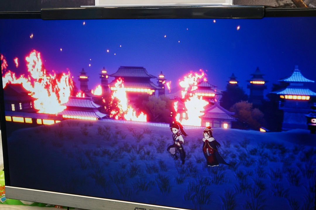 圖 大宇2.5DRPG三國戰旅:亂世行 試玩影片