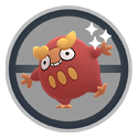《Pokémon GO》歡慶 2024 到來，新扮裝寶可夢「戴著蝴蝶結的胖丁／胖可丁」搶先登場