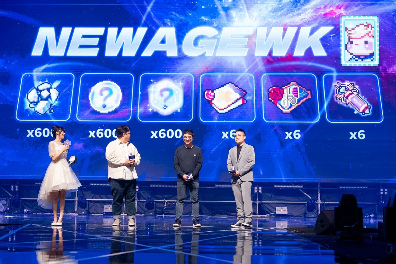 《新楓之谷》歷年最強改版！六轉登場祭出史上最狂改版禮包，全球首發海外新職業重磅登場