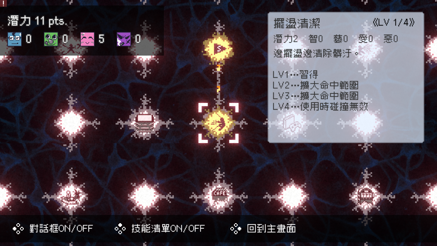 HYPER REAL 出展台北國際電玩展,將代理 Roguelike 動作遊戲《SKY THE SCRAPER》