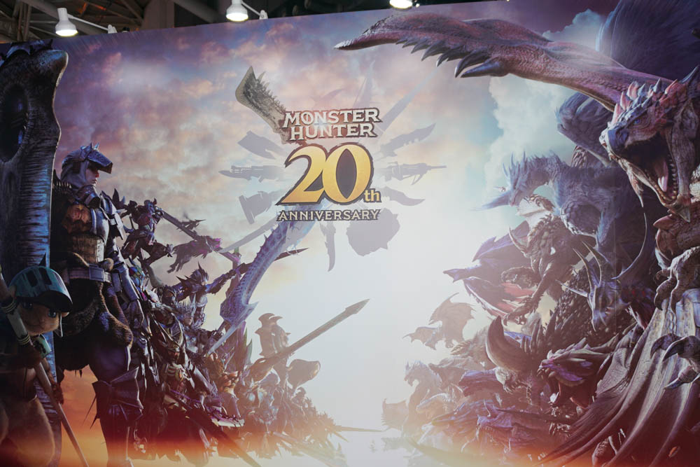 2024台北電玩展前直擊玩家區：全平台強檔新作集結主題舞台，獨立遊戲專區搶先曝光