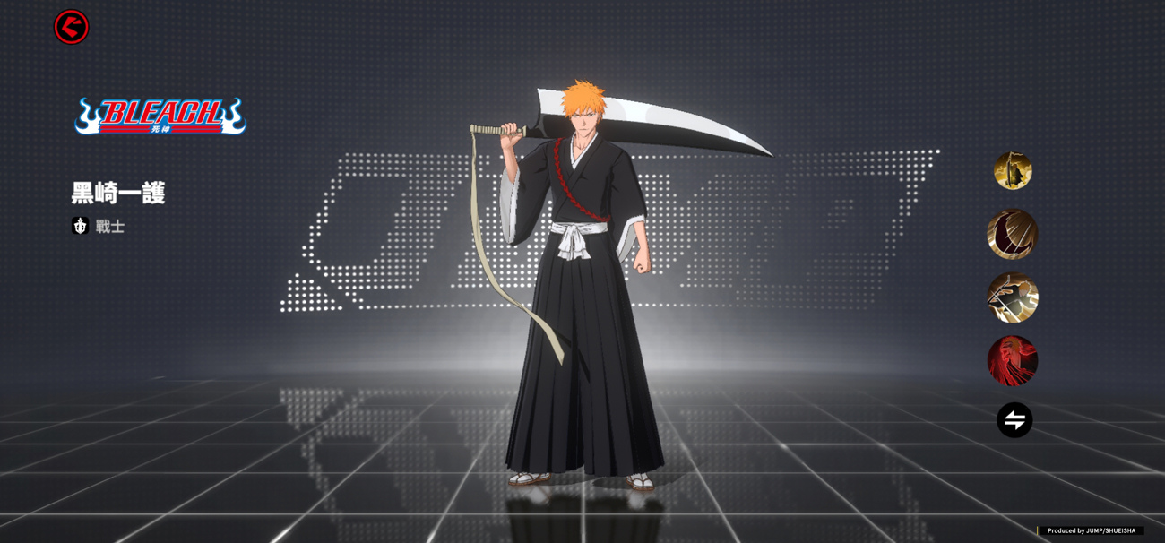 《JUMP：群星集結》活用 MOBA 玩法展現 JUMP 人氣角色魅力！上市發表會 2/1 公開