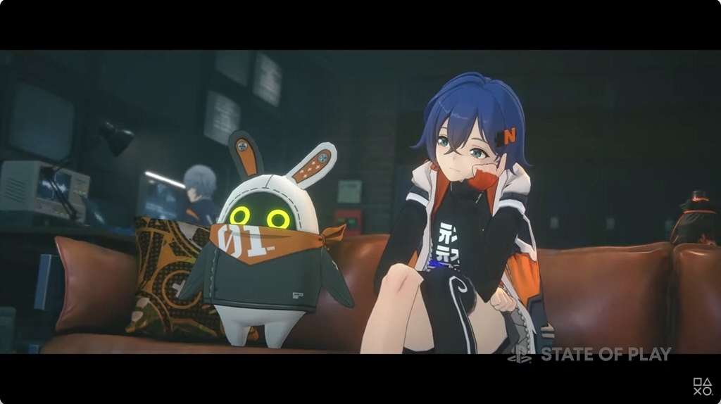 《絕區零》PS5 版開發確定！最新 發表影片同步公開
