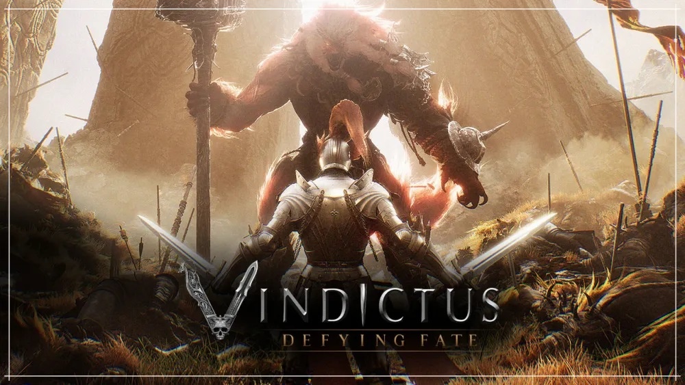 Nexon《瑪奇英雄傳》單機動作RPG《Vindictus：Defying Fate》STEAM 商店上線，3 月 Pre-Alpha 測試