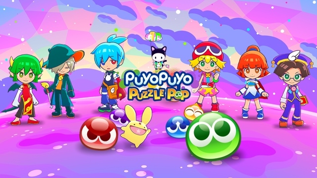 Apple Arcade 4 月份新上架遊戲公開！《魔法氣泡》等經典人氣遊戲即將回歸