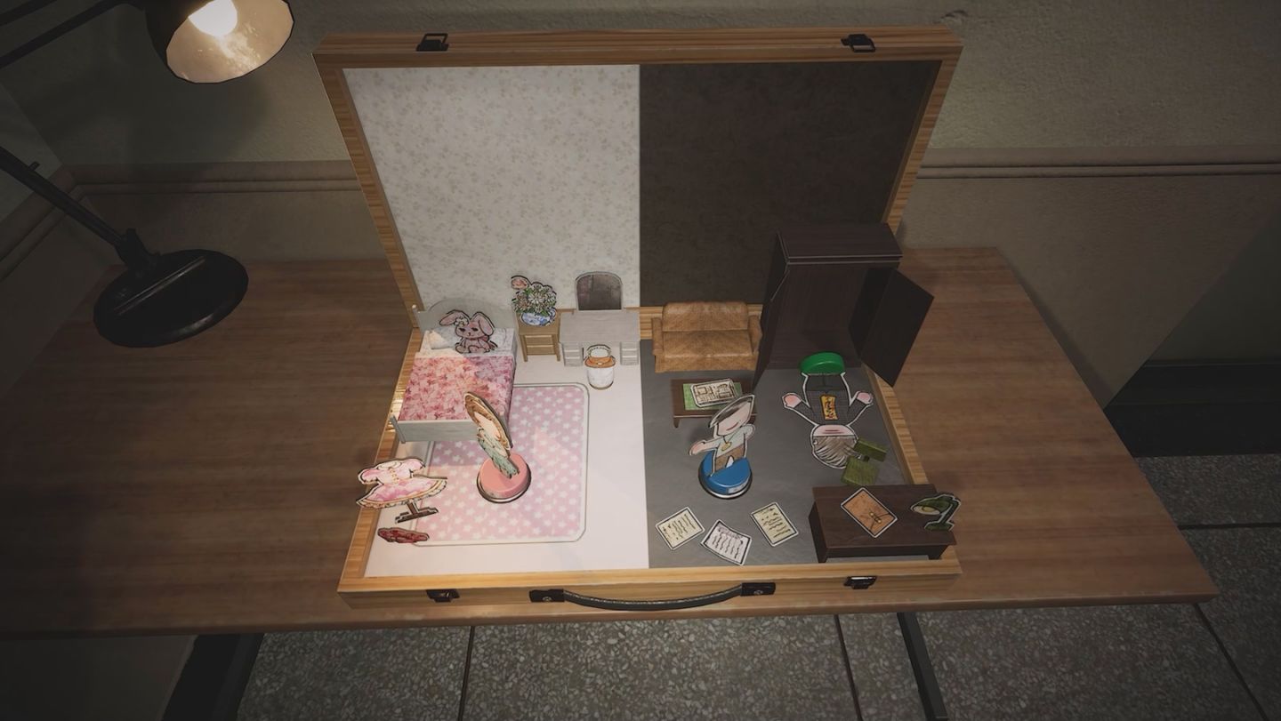 《女鬼橋 釋魂路》5/9 Steam 全球發行！第二波預告釋出內藏彩蛋邀您試膽