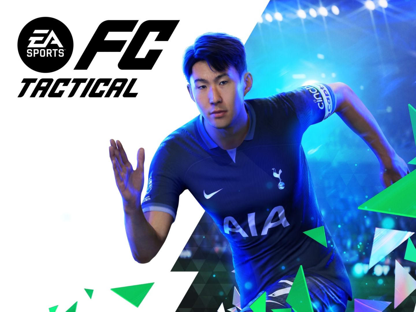 透過《EA Sports FC Tactical》在行動裝置上以全新方式暢玩全世界遊戲