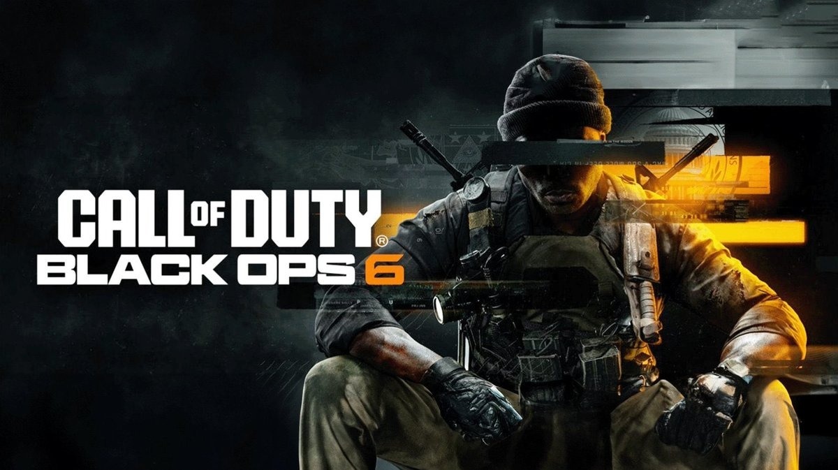 《決勝時刻：黑色行動6》正式定案，預定於Xbox新作發表會後推出長達1小時直播宣傳