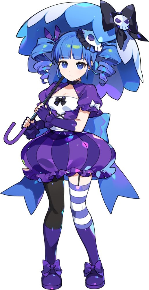 《靈魂衝擊：無限放置》x《魔靈召喚》限時聯名登場！登入就送5星魔靈光方舟天使