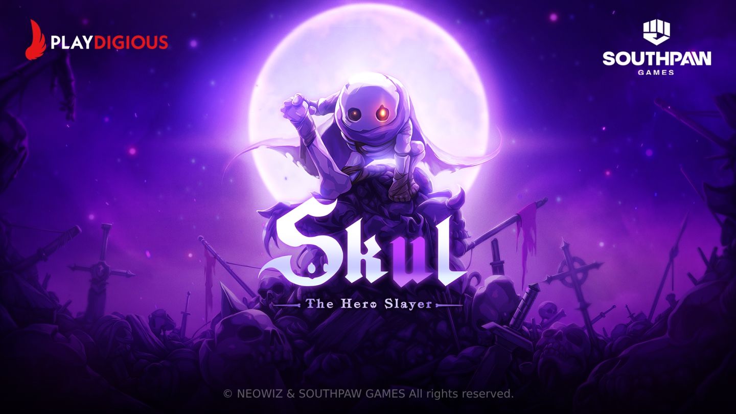 《Skul：The Hero Slayer 孤骨勇士》手機版正式上線！限時九折優惠同步展開