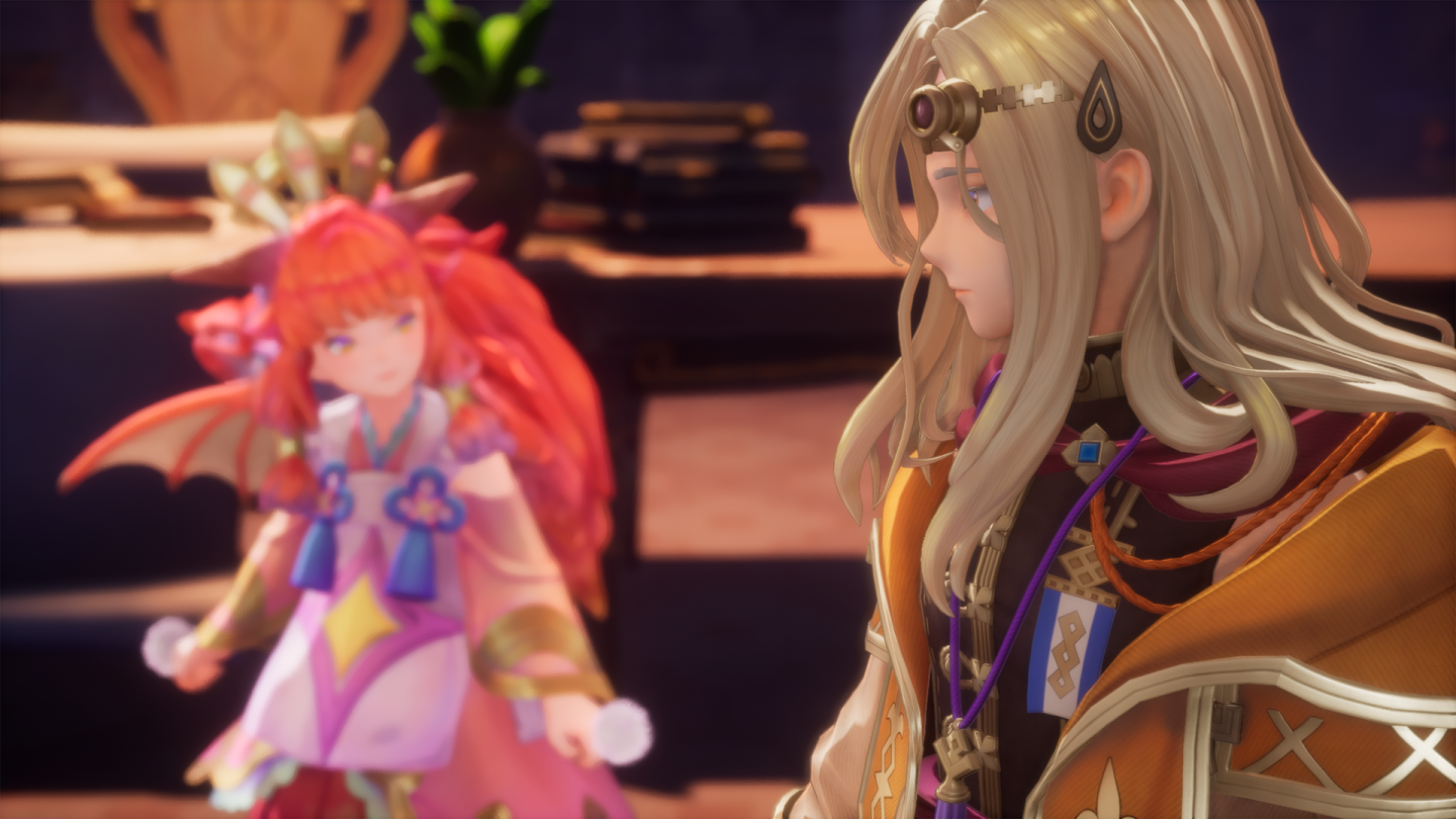 《聖劍傳說 Visions of Mana》新精靈器情報曝光！懷念老面孔「仙人掌小弟」再度登場