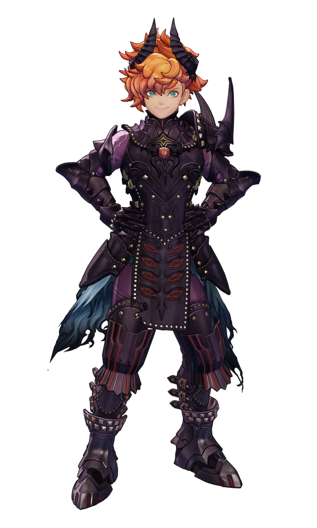 《聖劍傳說 Visions of Mana》新精靈器情報曝光！懷念老面孔「仙人掌小弟」再度登場