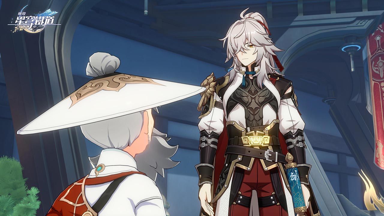 《崩壞：星穹鐵道》全新 2.4 版「明霄競武試鋒芒」正式開啟！於熟悉的仙舟羅浮展開全新冒險