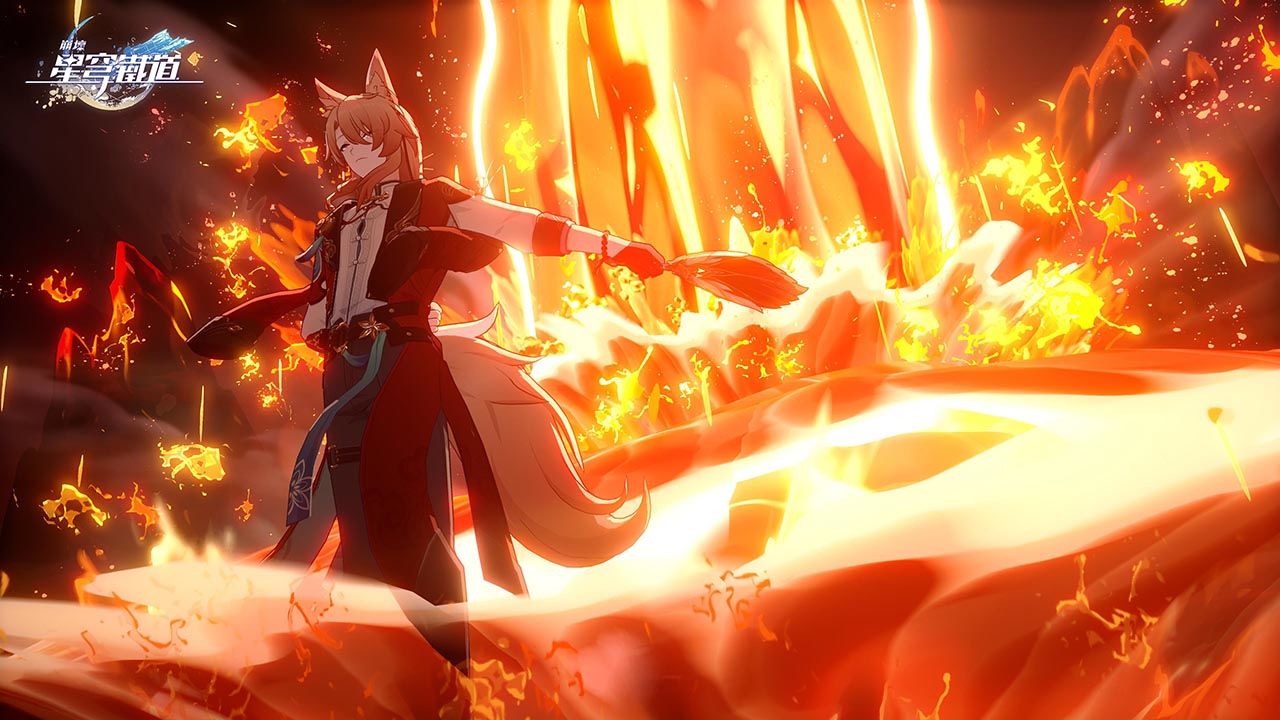 《崩壞：星穹鐵道》全新 2.4 版「明霄競武試鋒芒」正式開啟！於熟悉的仙舟羅浮展開全新冒險