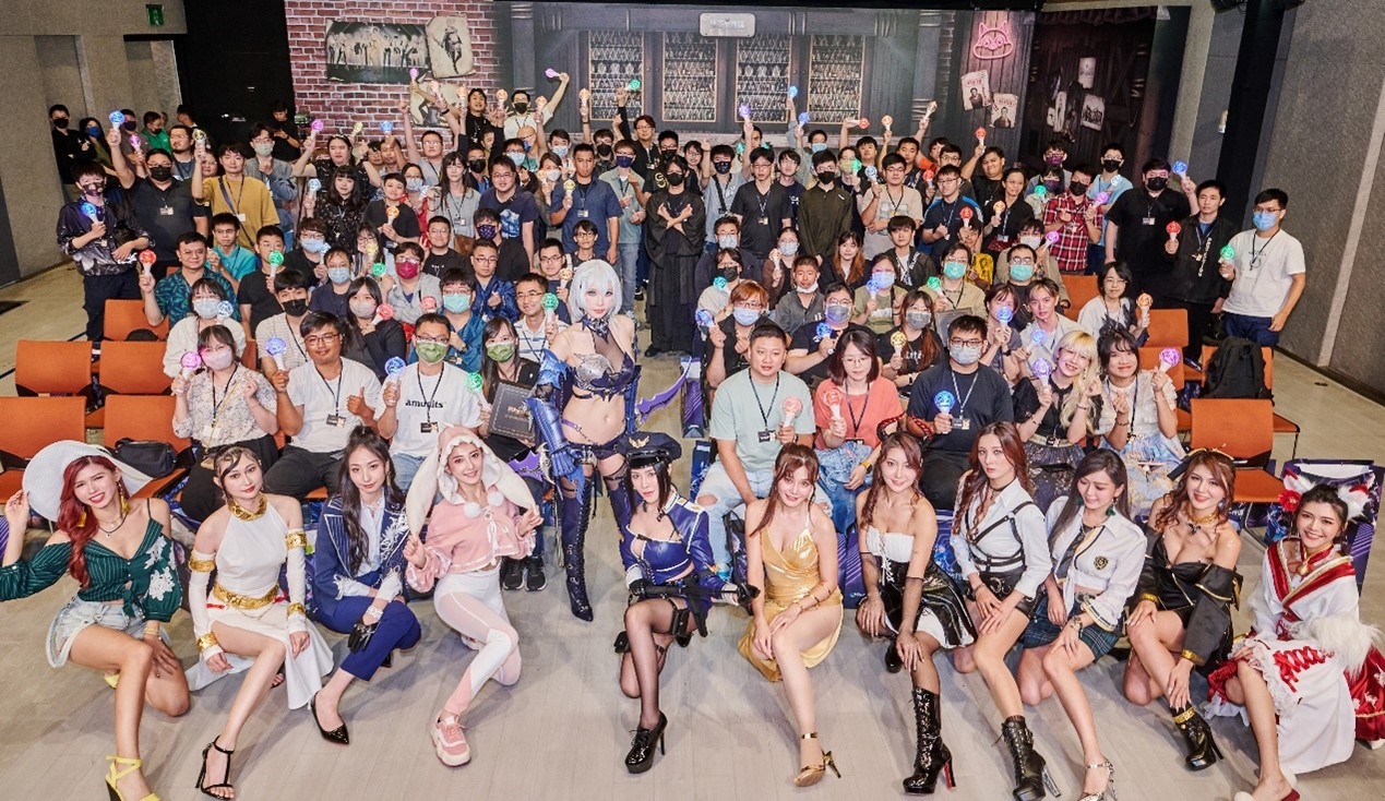 《新瑪奇英雄傳》第 25 位英雄「莎妮婭」冷豔登場！12 週年慶簽到再送傭兵夥伴「艾波娜」