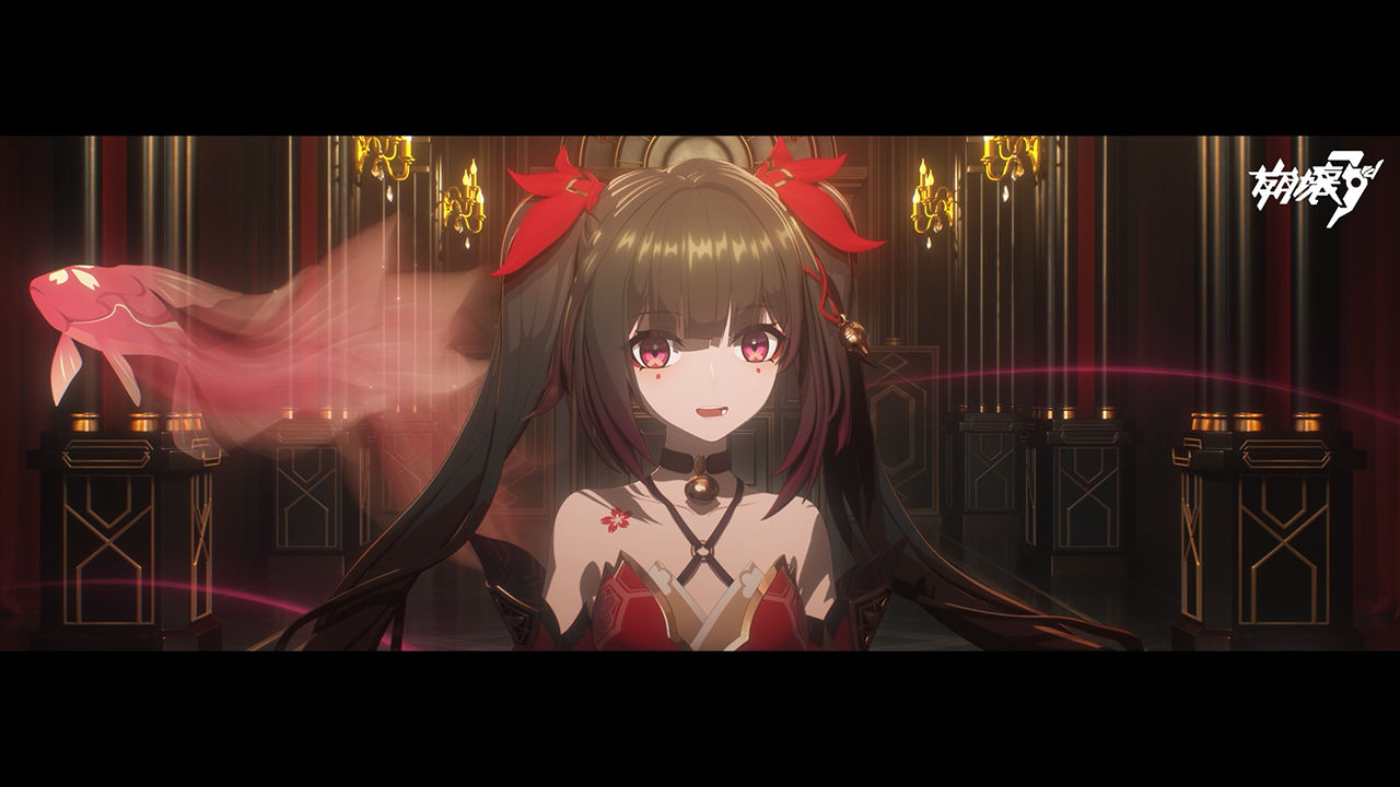 《崩壞3rd》11/28 上線全新 7.9 版本「星間詭戲」！《崩壞3rd》×《崩壞：星穹鐵道》聯動推出