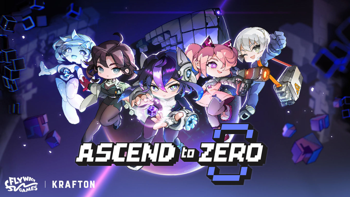 《Ascend to Zero 零秒》demo 版開放試玩!善用時間停止之力征服強敵