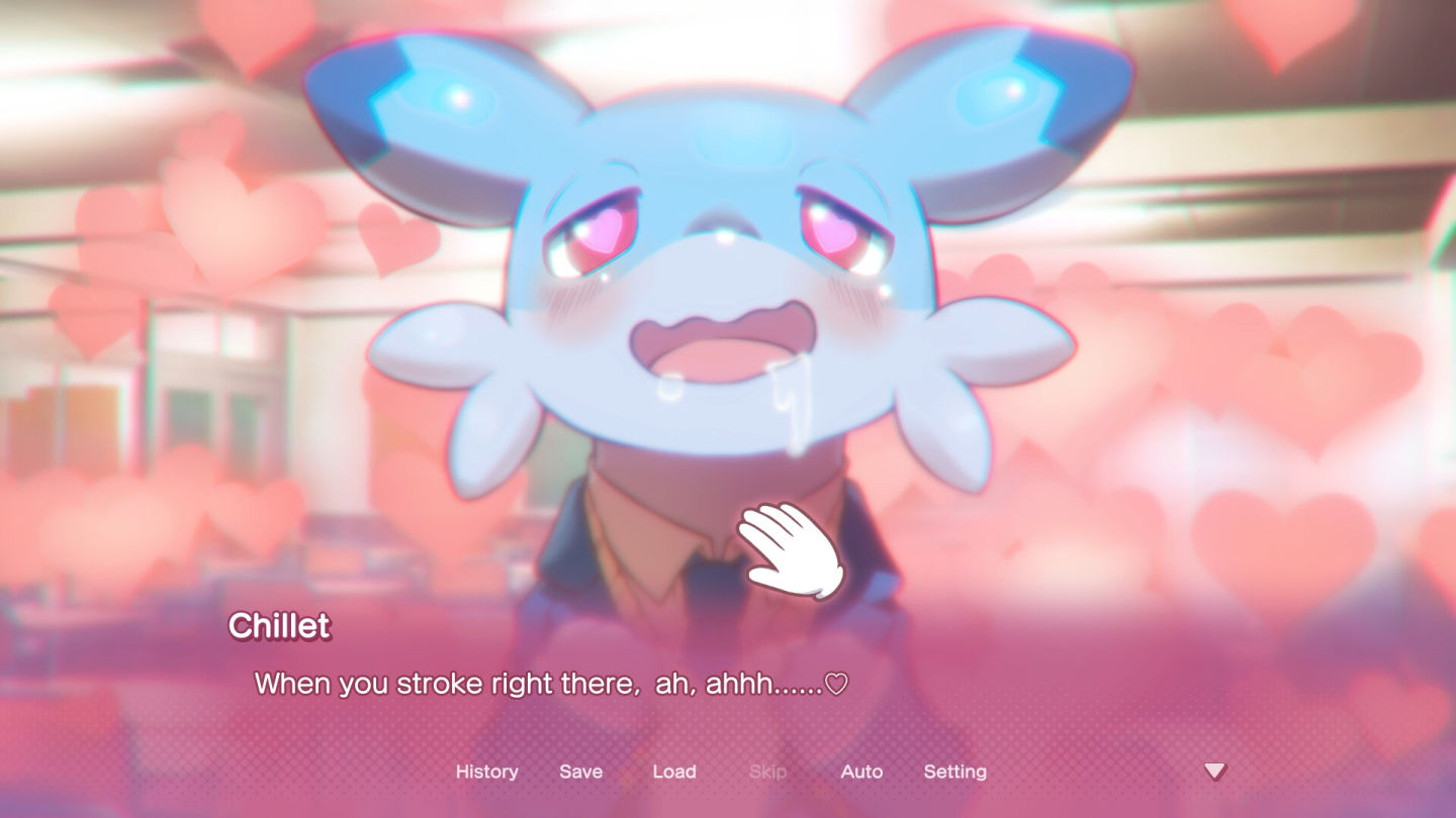 愚人節玩笑成真?《Palworld 幻獸帕魯》衍生戀愛遊戲《幻獸♡帕魯!》確定上架 Steam
