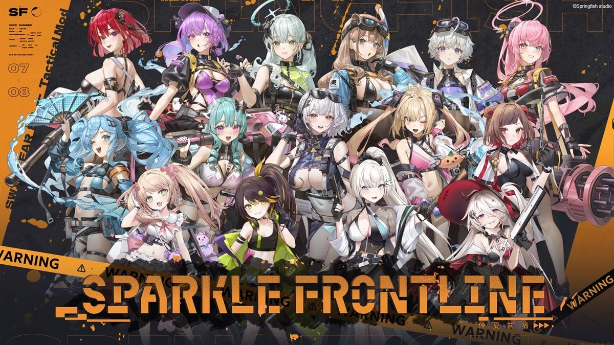 春魚創意三地出擊，橫跨北高港拓展虛擬娛樂新版圖，從角色展演到海外舞台全面啟動| 遊戲基地Gamebase